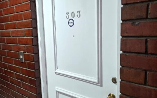 Acogedor departamento en Providencia