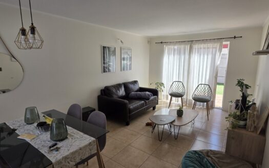 Hermosa casa dentro de condominio en San Pedro de la Paz