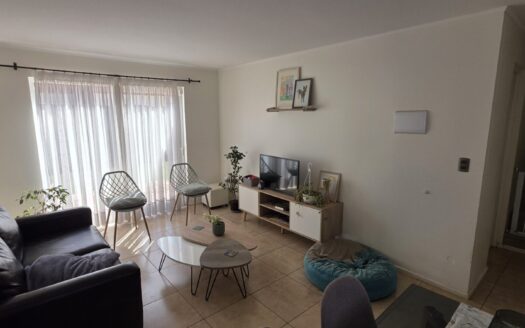 Hermosa casa dentro de condominio en San Pedro de la Paz