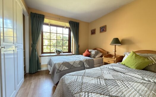 Se arrienda departamento amoblado en La Puntilla de Villarrica