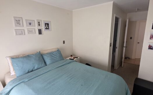 Hermosa casa dentro de condominio en San Pedro de la Paz