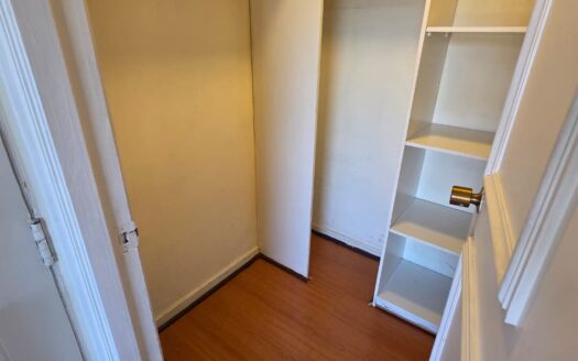 Acogedor departamento en Providencia