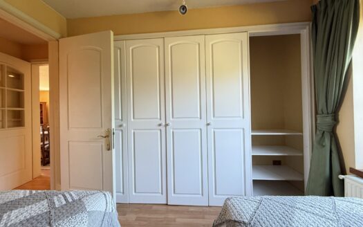 Se vende departamento amoblado en La Puntilla de Villarrica