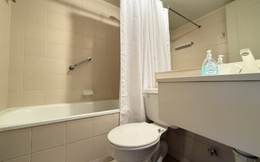 Se vende departamento amoblado en La Puntilla de Villarrica