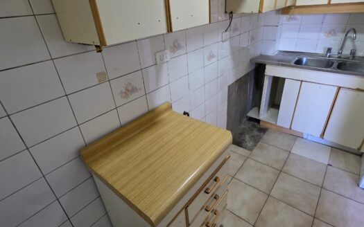 Acogedor departamento en Providencia