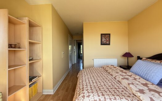 Se vende departamento amoblado en La Puntilla de Villarrica