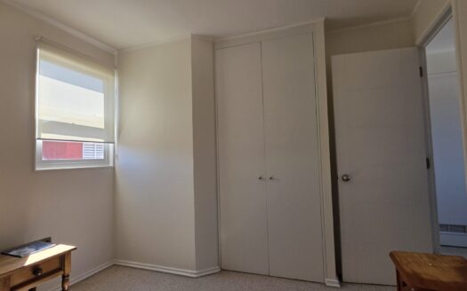 Hermosa casa dentro de condominio en San Pedro de la Paz