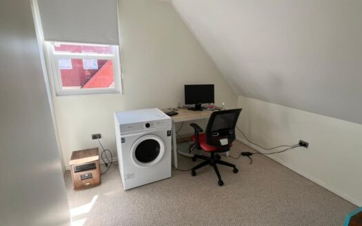 Hermosa casa dentro de condominio en San Pedro de la Paz