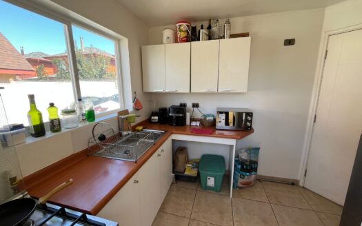 Hermosa casa dentro de condominio en San Pedro de la Paz