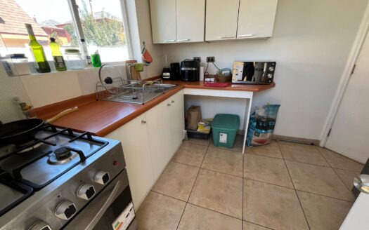 Hermosa casa dentro de condominio en San Pedro de la Paz