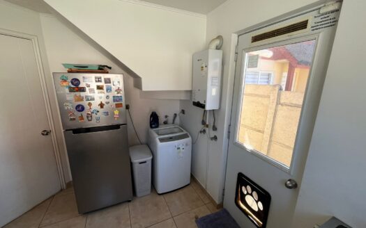 Hermosa casa dentro de condominio en San Pedro de la Paz