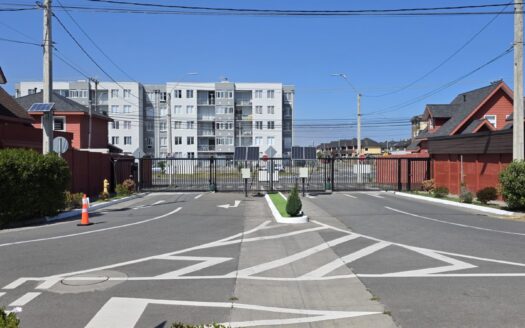 Hermosa casa dentro de condominio en San Pedro de la Paz