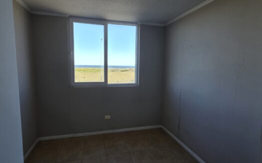 Se arrienda soleado departamento en San Pedro de la Paz