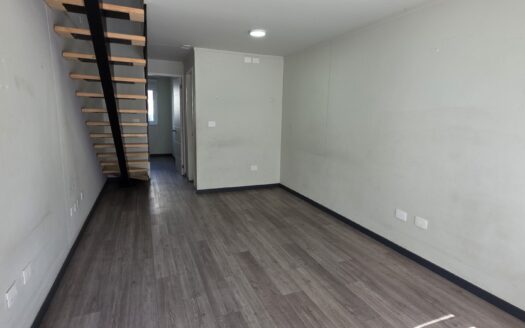 Townhouse dentro de condominio en San Pedro de la Paz