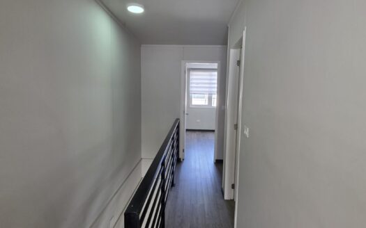 Moderna casa Townhouse dentro de condominio en San Pedro de la Paz