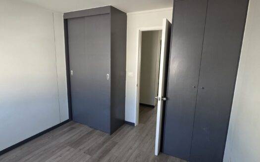 Townhouse dentro de condominio en San Pedro de la Paz