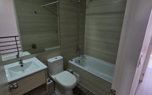 Townhouse dentro de condominio en San Pedro de la Paz