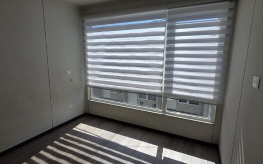 Townhouse dentro de condominio en San Pedro de la Paz