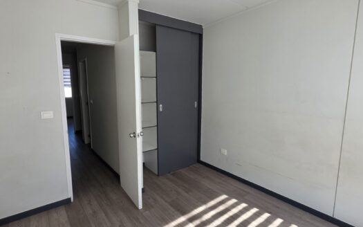 Townhouse dentro de condominio en San Pedro de la Paz