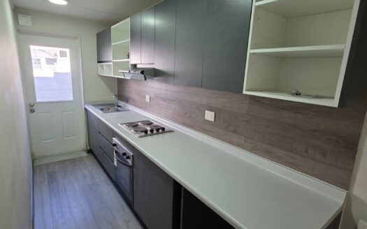 Moderna casa Townhouse dentro de condominio en San Pedro de la Paz