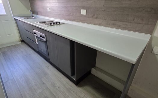 Moderna casa Townhouse dentro de condominio en San Pedro de la Paz