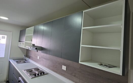 Moderna casa Townhouse dentro de condominio en San Pedro de la Paz