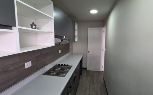 Moderna casa Townhouse dentro de condominio en San Pedro de la Paz