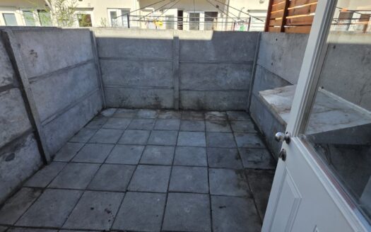 Moderna casa Townhouse dentro de condominio en San Pedro de la Paz