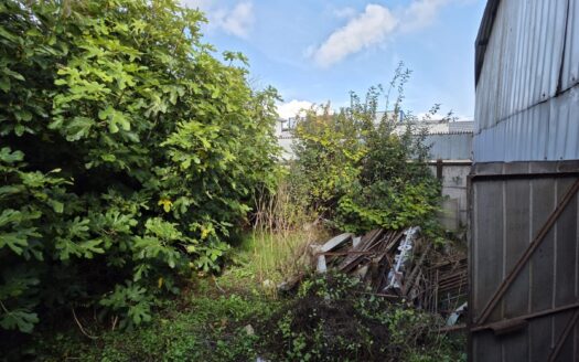 Amplio galpón en Talcahuano