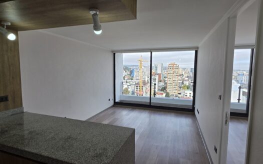 Departamento seminuevo en pleno centro de Concepción