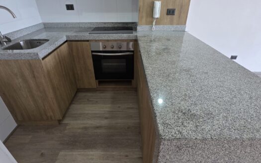 Departamento seminuevo en pleno centro de Concepción