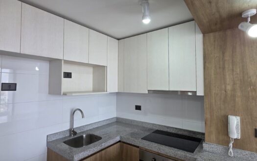 Departamento seminuevo en pleno centro de Concepción