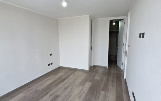 Departamento seminuevo en pleno centro de Concepción