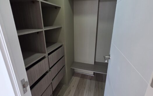 Departamento seminuevo en pleno centro de Concepción