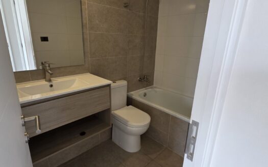 Departamento seminuevo en pleno centro de Concepción