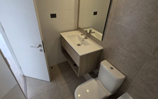 Departamento seminuevo en pleno centro de Concepción