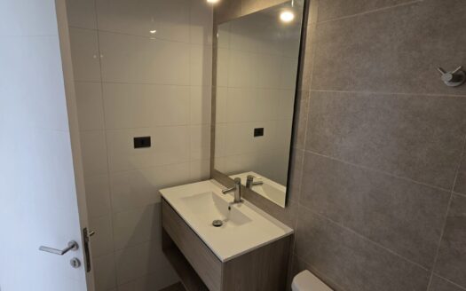 Departamento seminuevo en pleno centro de Concepción