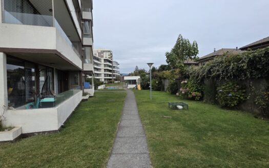 Excelente departamento en San Pedro de la Paz