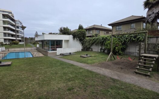 Excelente departamento en San Pedro de la Paz