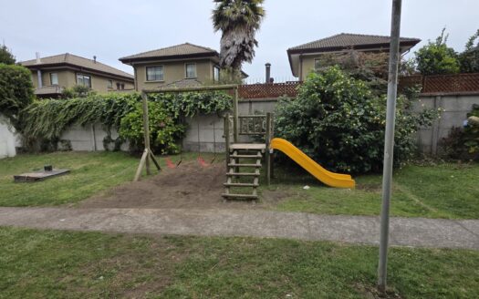 Excelente departamento en San Pedro de la Paz