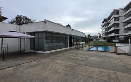 Excelente departamento en Huertos Familiares