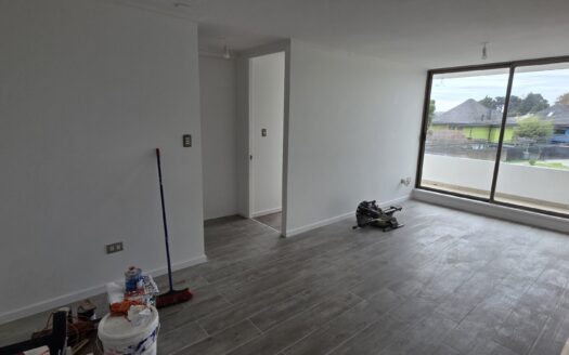 Excelente departamento en San Pedro de la Paz