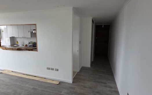 Excelente departamento en Huertos Familiares