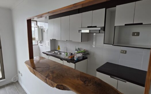 Excelente departamento en San Pedro de la Paz