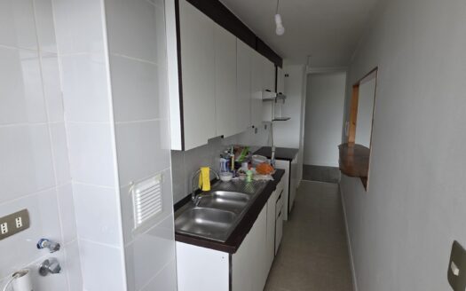 Excelente departamento en Huertos Familiares