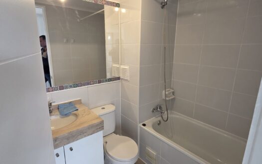 Excelente departamento en San Pedro de la Paz