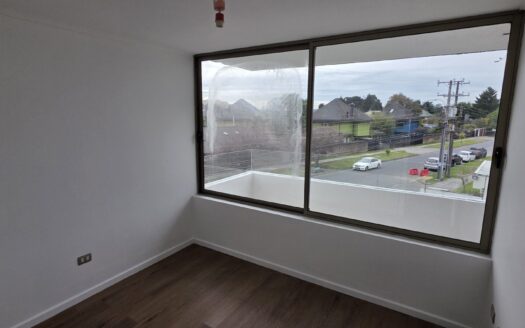 Excelente departamento en Huertos Familiares