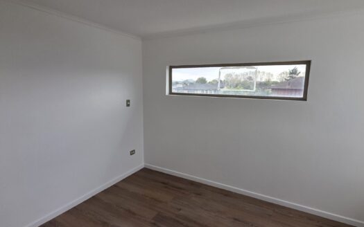 Excelente departamento en Huertos Familiares