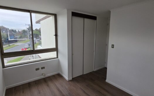 Excelente departamento en San Pedro de la Paz