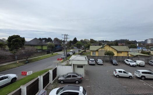 Excelente departamento en Huertos Familiares